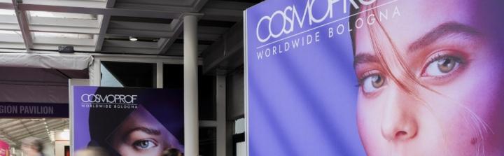 Wystartowały targi Cosmoprof Bolonia. Polskie firmy przyciągają uwagę globalnych partnerów